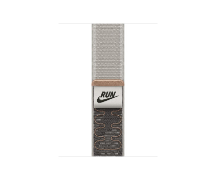 Pasek i akcesoria do zegarków Apple 46mm Pavement Grey Nike Sport Loop